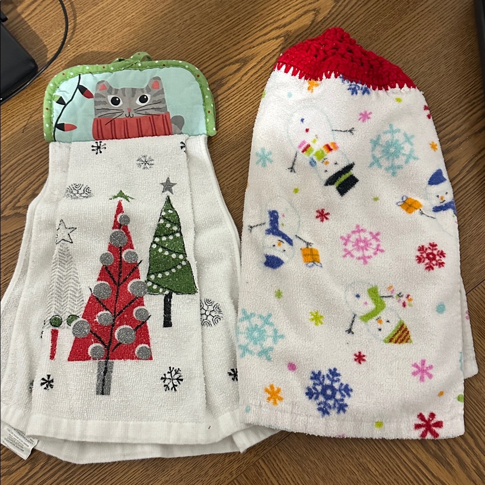 Christmas kitchen bundle - Picture 4 of 6